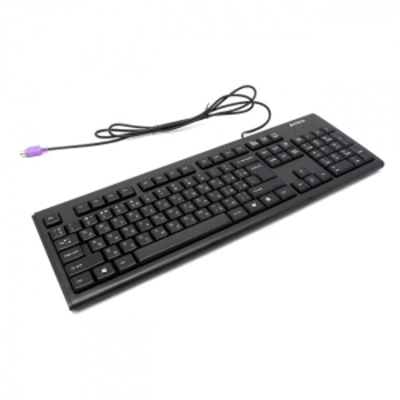 Комплект клавиатура и мышь Genius KM-130