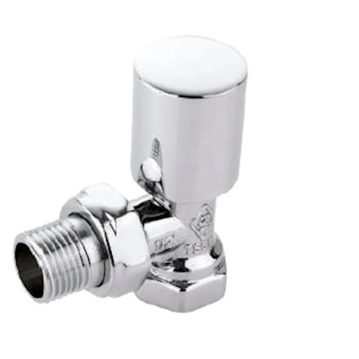 Dəsmalqurudan ventili KAS 1/2 Dəsmalqurudan ventili KAS 1/2