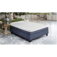 Döşək Yataş Visco Optimum Support, ağ, 90x200 sm