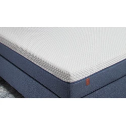 Матрас Yataş Visco Optimum Support, белый, 90x200 см