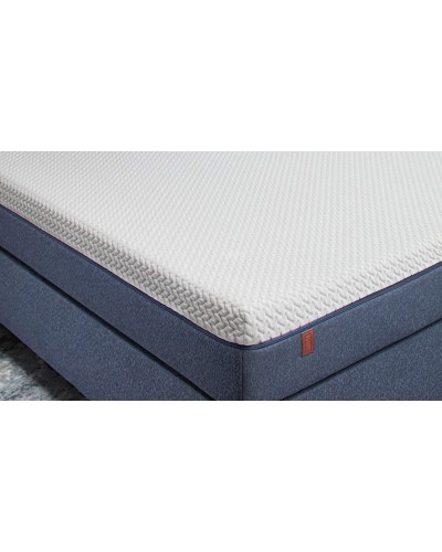 Döşək Yataş Visco Optimum Support, ağ, 90x200 sm