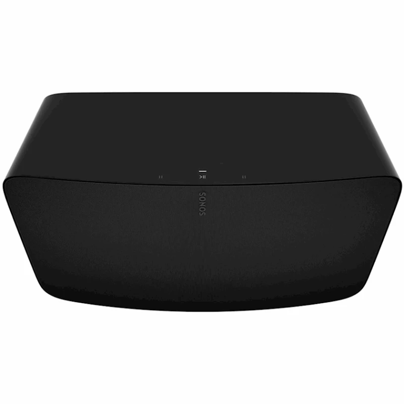 Akustik sistem Sonos Five Black Akustik sistem Sonos Five Black