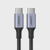 Кабель USB UGREEN US316 100W 5A, 2m Кабель USB UGREEN US316 100W 5A, 2m