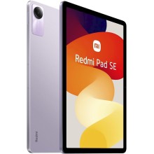 Planşet Xiaomi Redmi Pad SE 6/128GB Lavender Purple