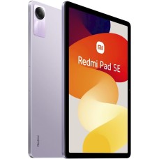 Planşet Xiaomi Redmi Pad SE 6/128GB Lavender Purple