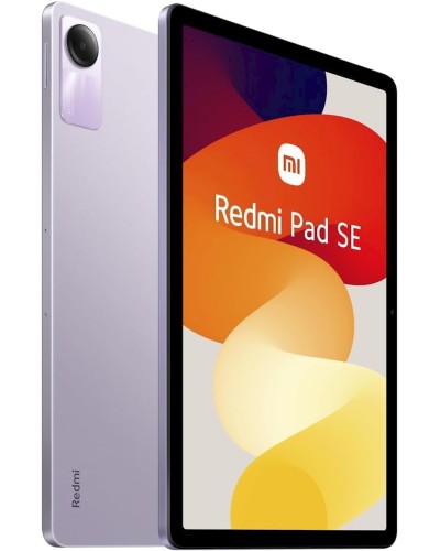Planşet Xiaomi Redmi Pad SE 6/128GB Lavender Purple
