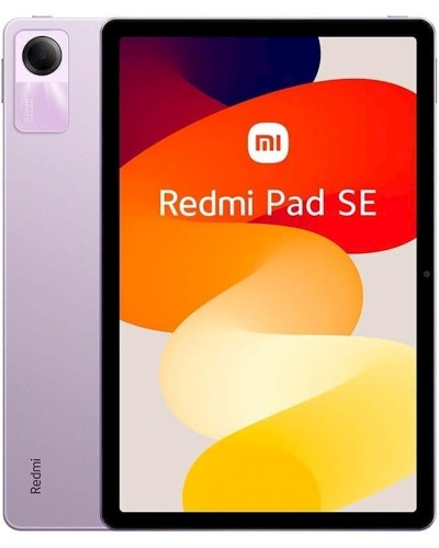 Planşet Xiaomi Redmi Pad SE 6/128GB Lavender Purple