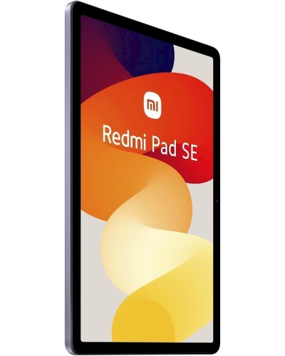 Planşet Xiaomi Redmi Pad SE 6/128GB Lavender Purple
