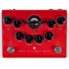 Gitara üçün pedal Blackstar Dept. 10 Dual Drive