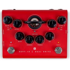 Gitara üçün pedal Blackstar Dept. 10 Dual Drive