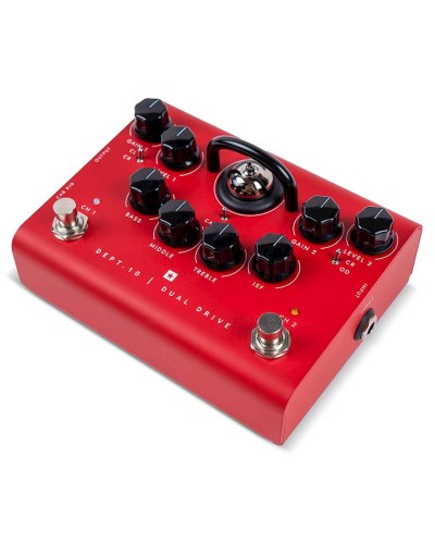 Gitara üçün pedal Blackstar Dept. 10 Dual Drive