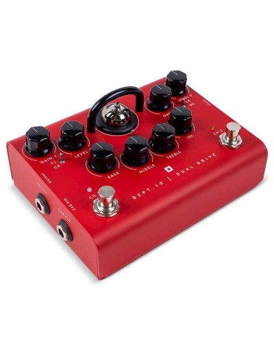 Gitara üçün pedal Blackstar Dept. 10 Dual Drive