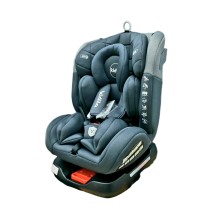 Uşaqlar üçün avtomobil oturacağı Kidilo 308, 0-8 ay, tünd-boz