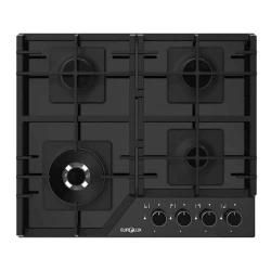 Варочная поверхность Eurolux EU-GH3620CGBD