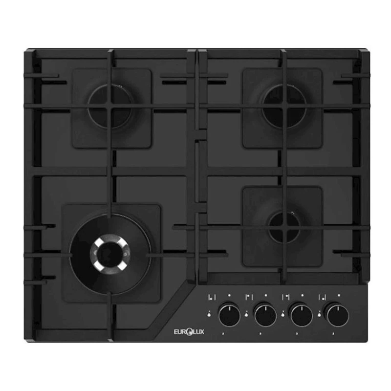 Bişirmə səthi Eurolux EU-GH3620CGBD