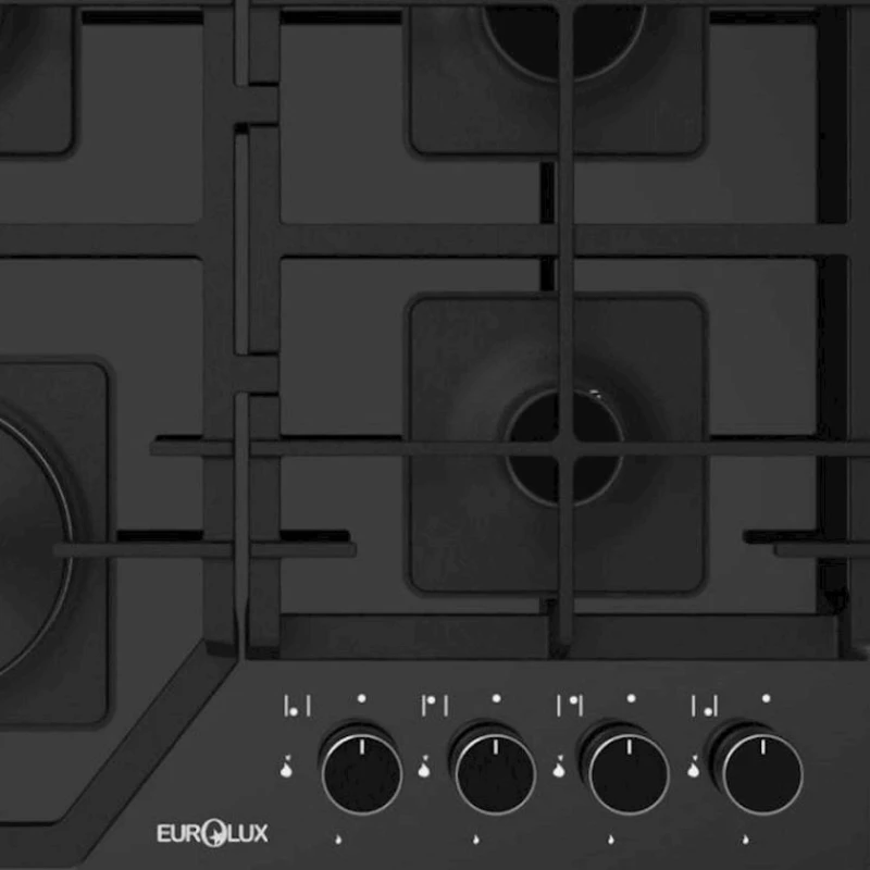 Bişirmə səthi Eurolux EU-GH3620CGBD