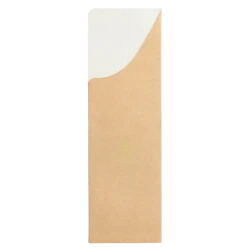 Набор конвертов для столовых приборов 5593043147, 19х6 см, 100 шт Набор конвертов для столовых приборов 5593043147, 19х6 см, 100 шт