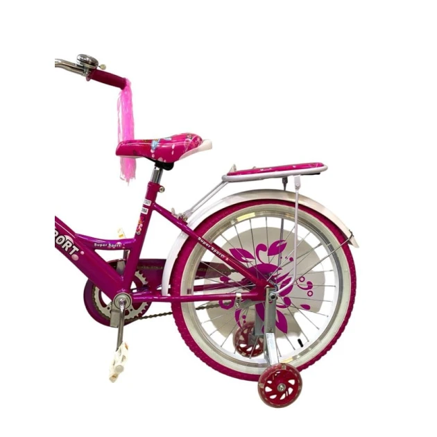 Детский велосипед Sport Lada Winx 20