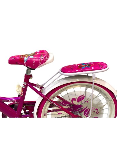 Uşaq velosipedi Sport Lada Winx 20