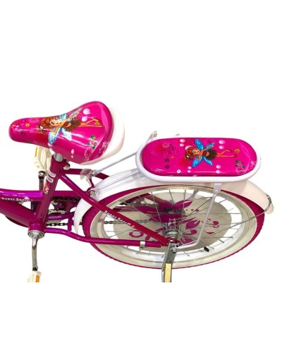 Uşaq velosipedi Sport Lada Winx 20