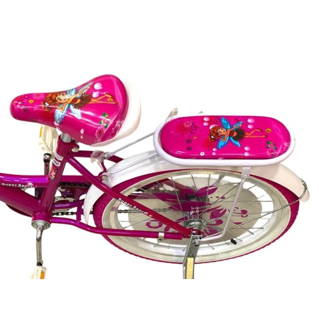 Детский велосипед Sport Lada Winx 20