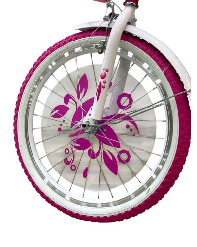 Uşaq velosipedi Sport Lada Winx 20