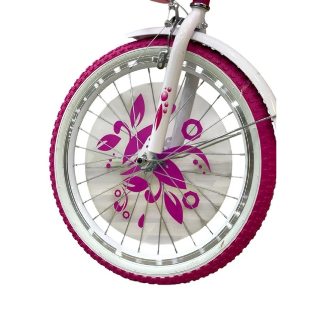 Детский велосипед Sport Lada Winx 20