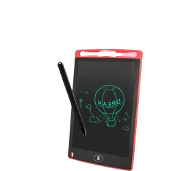 Графический планшет LCD Panel 8.5 inch Red