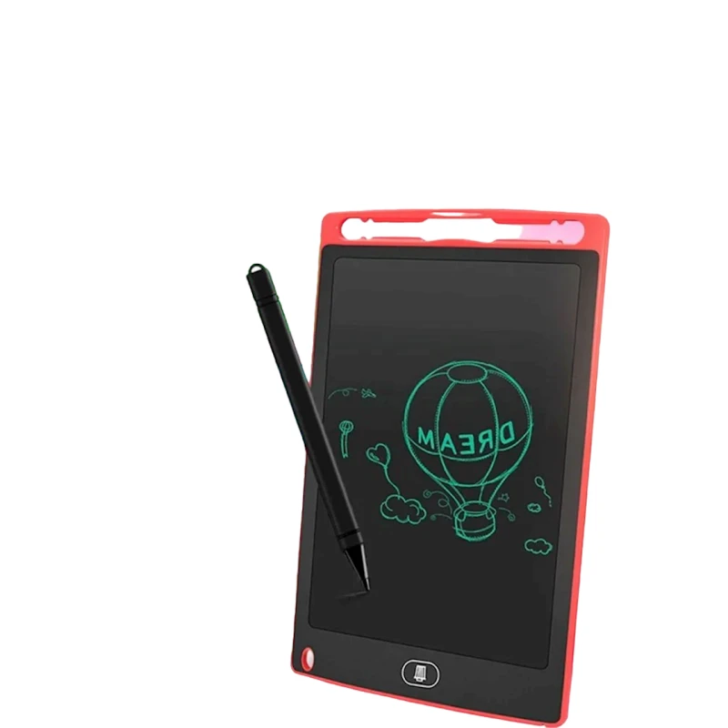 Графический планшет LCD Panel 8.5 inch Red