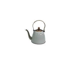 Çaydan Beyaz Celik BC-105, 1 l, paslanmayan polad, ağ