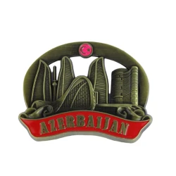 Магнит Avroluks av_232, разноцветный