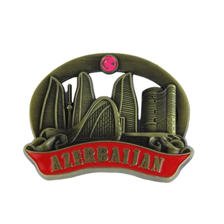 Магнит Avroluks av_232, разноцветный Магнит Avroluks av_232, разноцветный