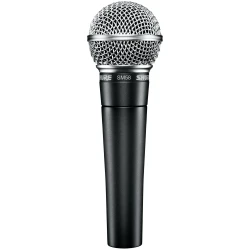 Микрофон Shure SM58 Микрофон Shure SM58