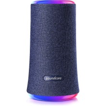Portativ dinamik Anker SoundСore Flare 2 Blue (A3165H31)