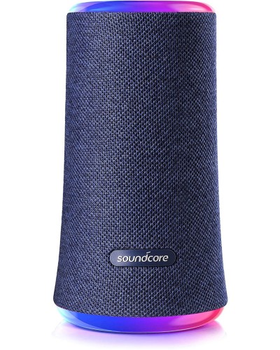 Portativ dinamik Anker SoundСore Flare 2 Blue (A3165H31)