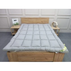 Матрас Moonstar Premium SHA-00006500, бамбук, 100x200 см