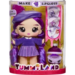 Пупс MGA Yummiland Make Lipgloss I'm Scented, товар в ассортименте