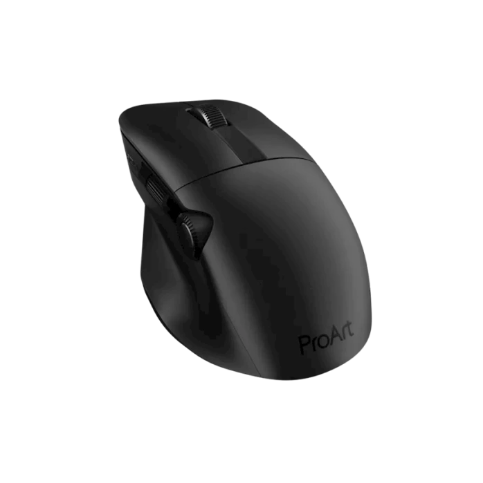 Беспроводная мышь Asus ProArt MD300 Black (90XB04F0-BMU000)
