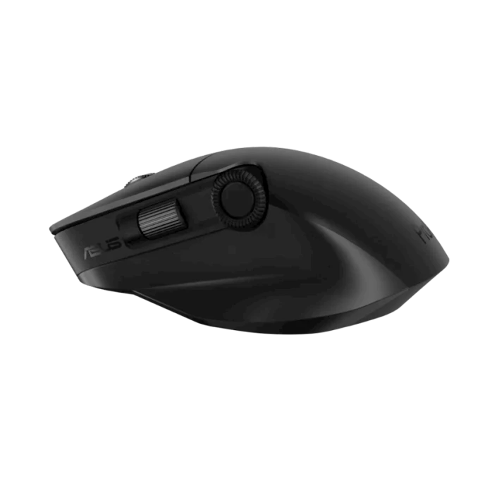 Беспроводная мышь Asus ProArt MD300 Black (90XB04F0-BMU000)