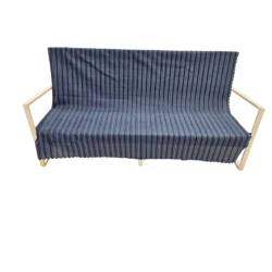 Накидка на диван Sahara 00004547, разноцветная, 170x220 см