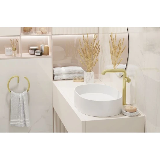 Раковина Deante Silia CQS_AU6S Раковина Deante Silia CQS_AU6S