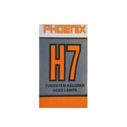 Лампочка Phoenix H7 100W