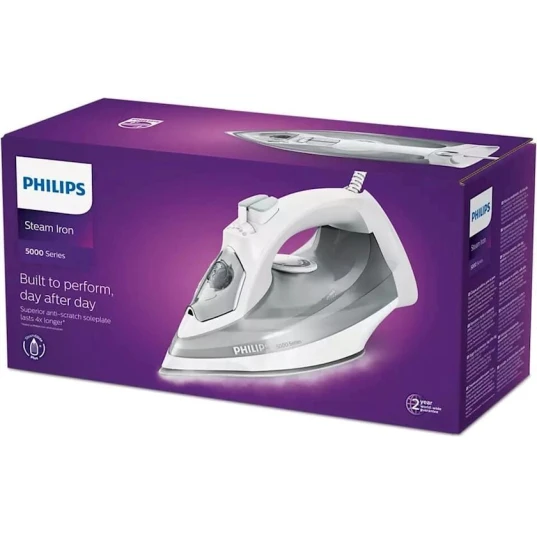 Утюг Philips DST5010/10