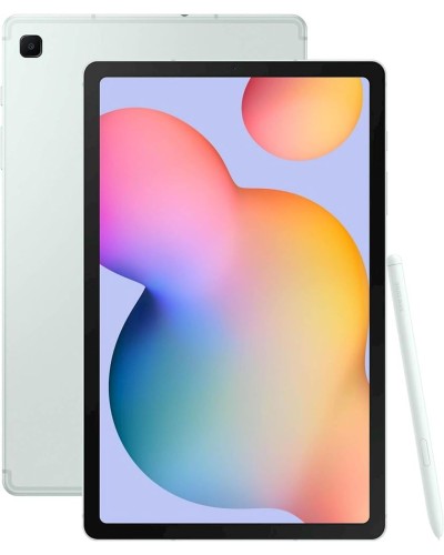 Planşet Samsung Galaxy Tab S6 Lite (2024) 4GB/128GB Light Green