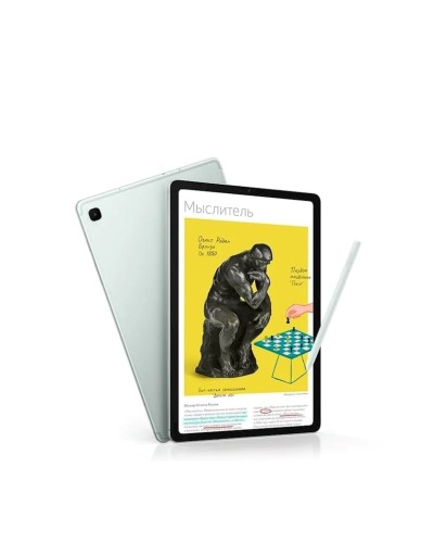 Planşet Samsung Galaxy Tab S6 Lite (2024) 4GB/128GB Light Green