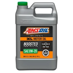 Масло моторное Amsoil XL 0W-20 Synthetic Motor Oil 3.785л XLZ1G