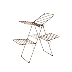 Сушилка для белья Devecioglu Harbinger Nova Double MM032 Gold, 22 м