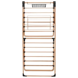Сушилка для белья Devecioglu Harbinger Nova Double MM032 Gold, 22 м