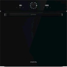 Quraşdırılan soba Gorenje BOS6737SYB