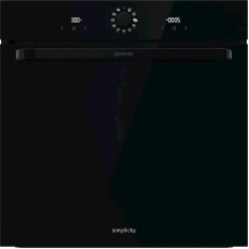 Quraşdırılan soba Gorenje BOS6737SYB